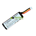 Baterie pro PLC 3Lines 1400-90001 [Náhradní baterie]
